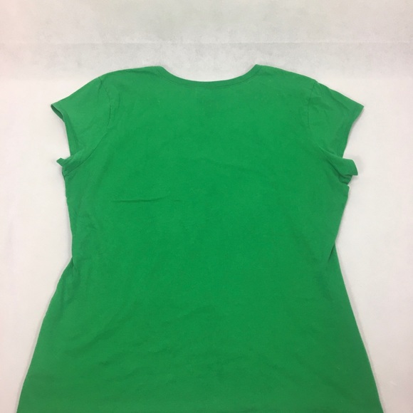 The muppets Kermit the frog green t-shirt XXL - Picture 7 of 8